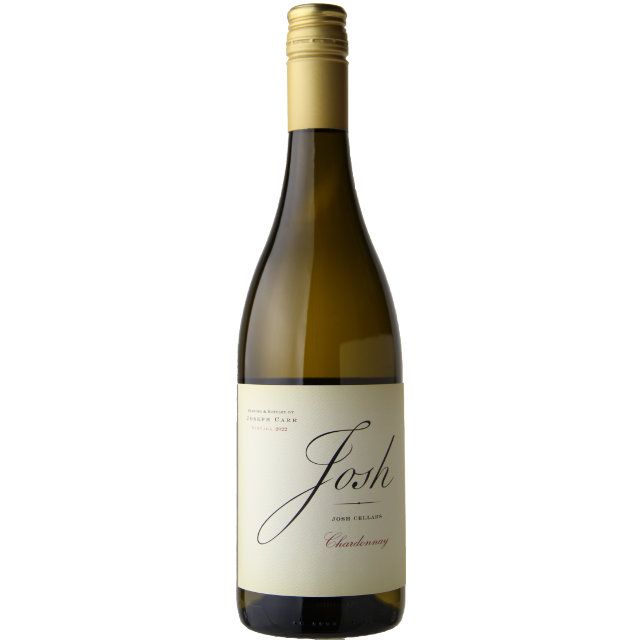 Josh Cellars Chardonnay / 750mL