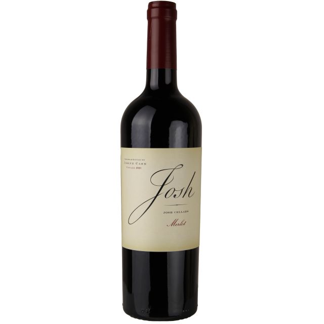 Josh Cellars Merlot / 750mL