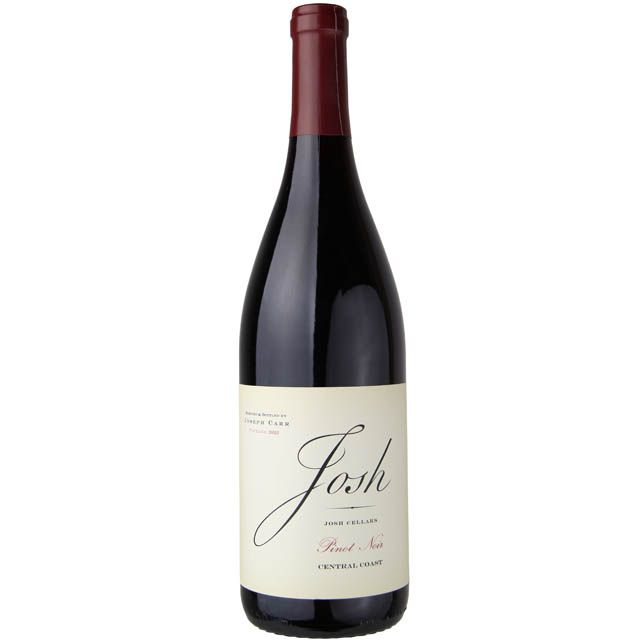 Josh Cellars Pinot Noir / 750mL