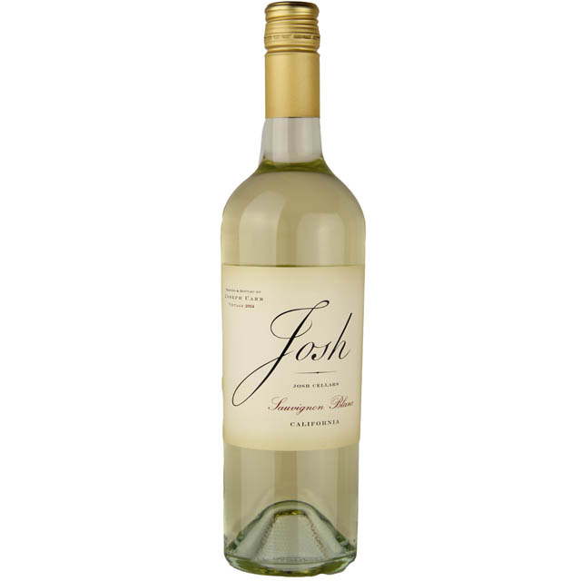 Josh Cellars Sauvignon Blanc / 750mL
