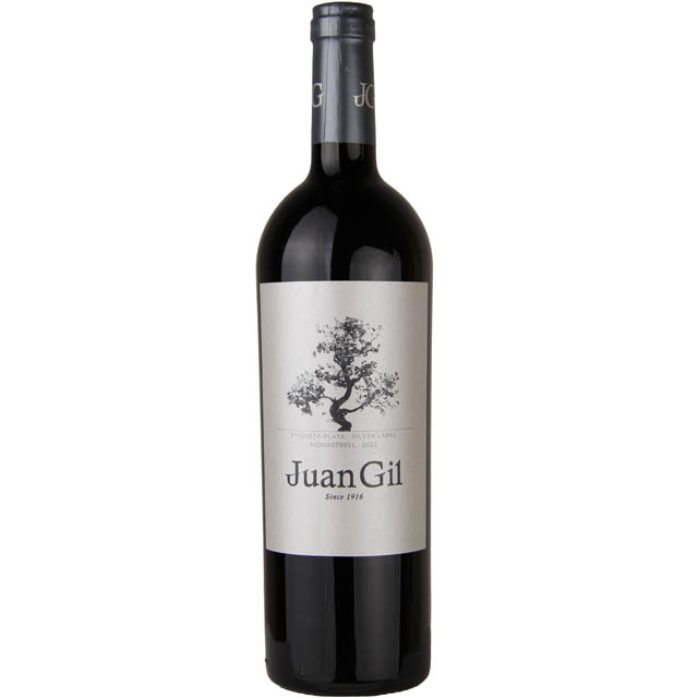 Juan Gil Monastrell / 750 ml