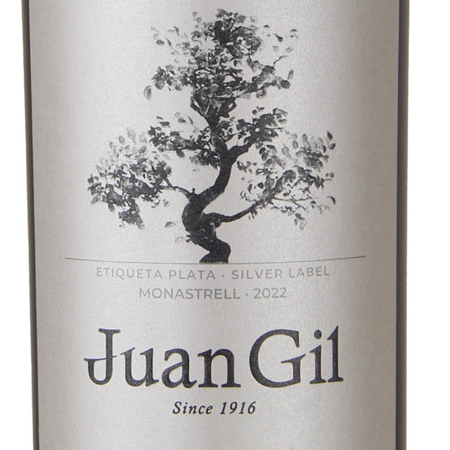 Juan Gil Monastrell / 750 ml