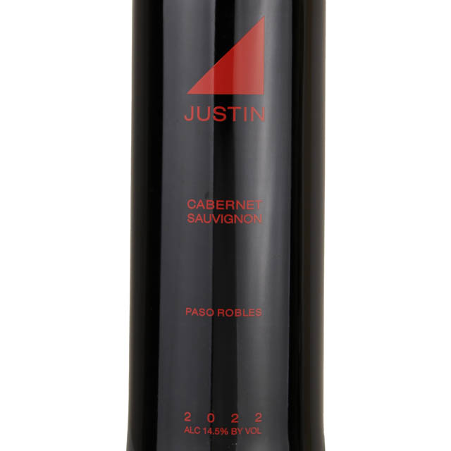 Justin Cabernet Sauvignon / 750 ml