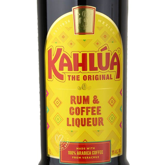 Kahlua / 1.75 Ltr