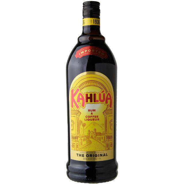 Kahlua / Ltr