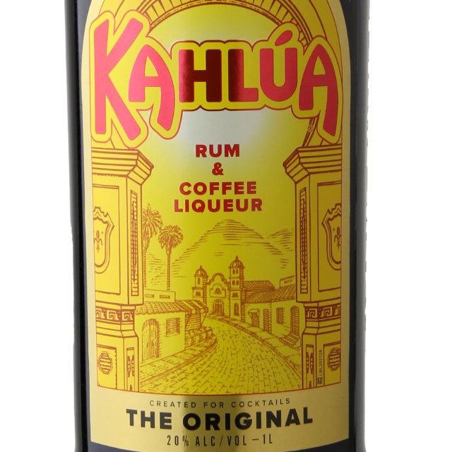 Kahlua / Ltr