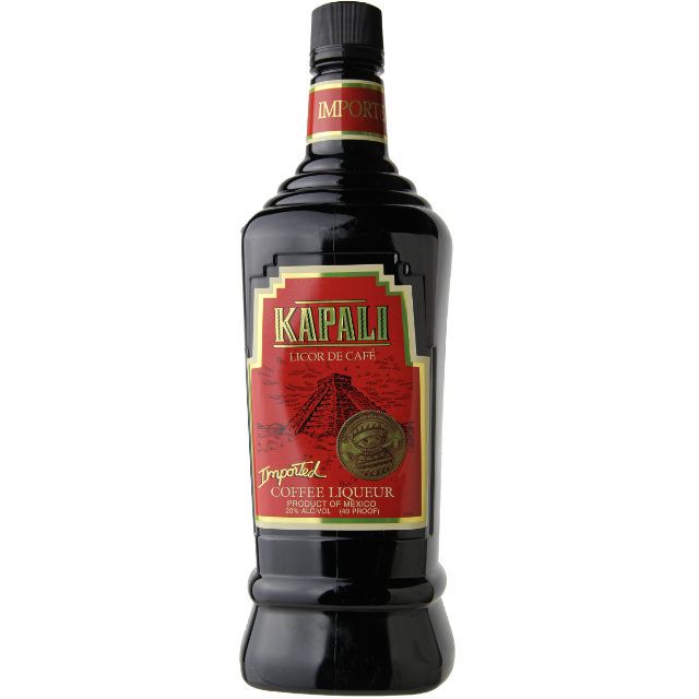 Kapali Coffee Liqueur / 1.75 Ltr