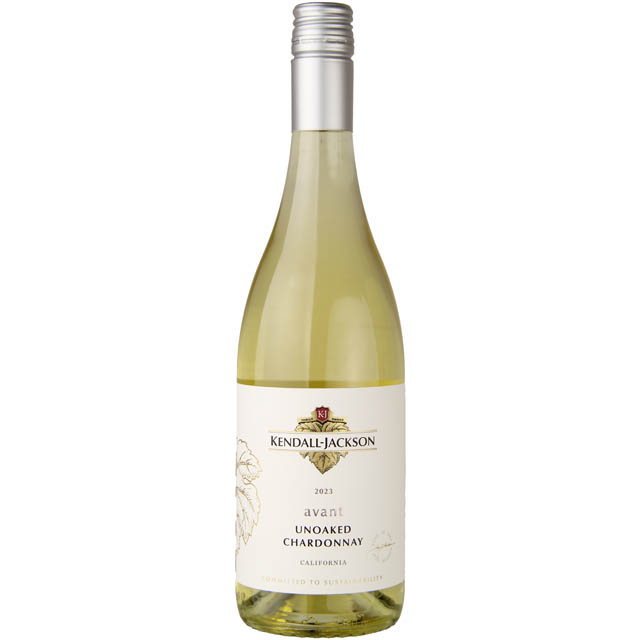 Kendall-Jackson Avant Chardonnay / 750 ml