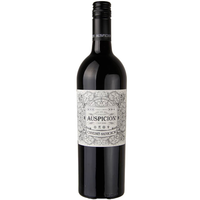 Auspicion Cabernet Sauvignon / 750mL