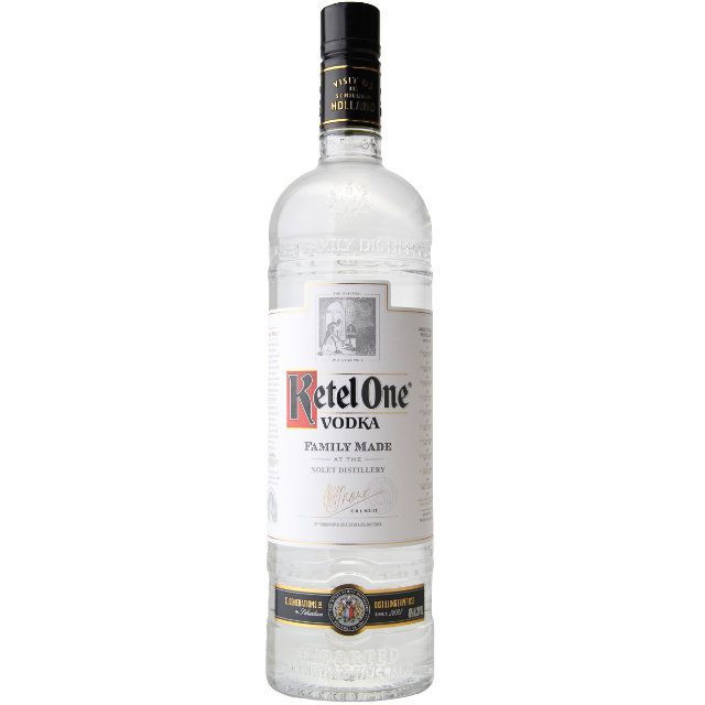 Ketel One Vodka / Ltr