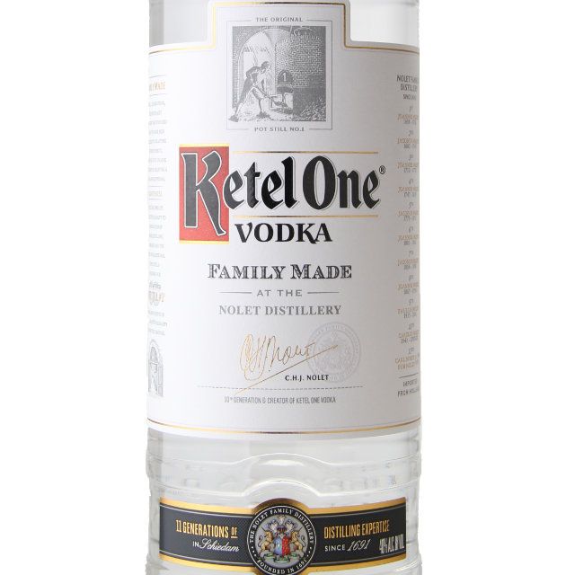 Ketel One Vodka / Ltr