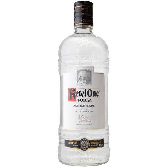 Ketel One Vodka / 1.75L