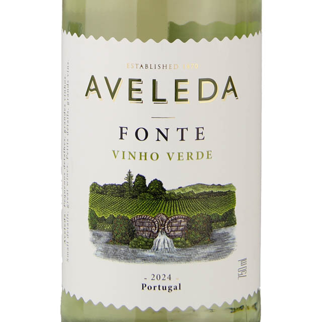 Aveleda Vinho Verde / 750 ml