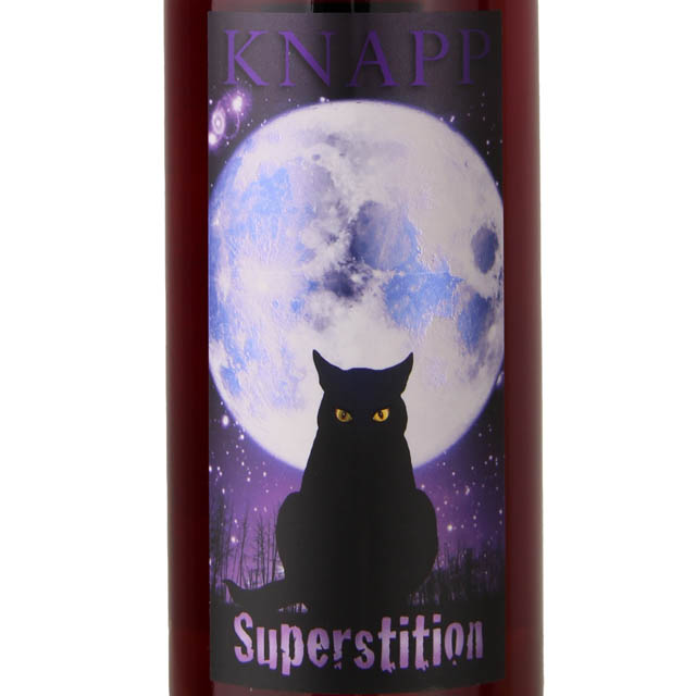 Knapp Superstition / 750 ml