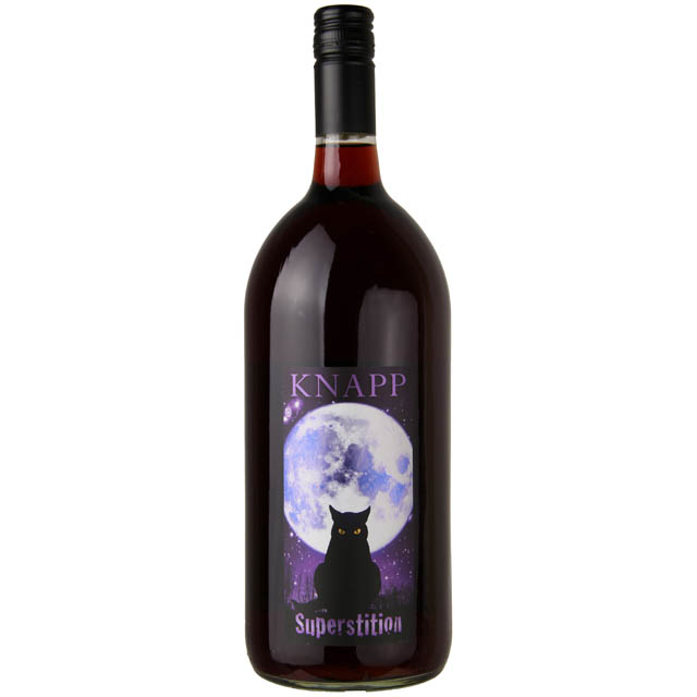 Knapp Superstition / 1.5 Ltr
