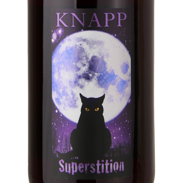 Knapp Superstition / 1.5 Ltr