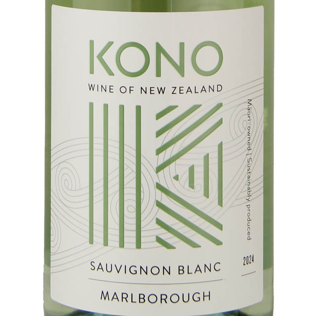 Kono Sauvignon Blanc / 750 ml