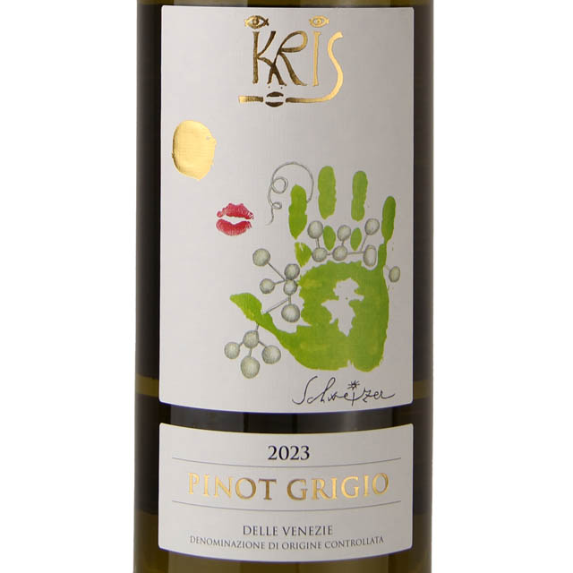 Kris Pinot Grigio / 750 ml