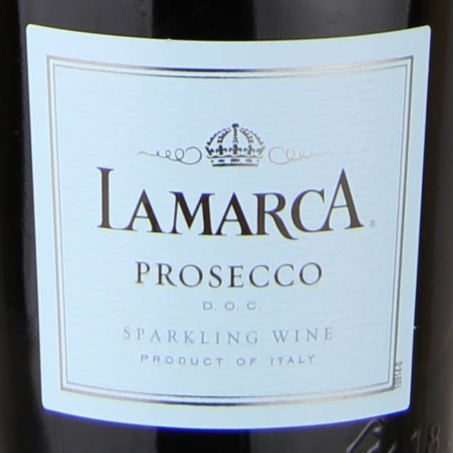 La Marca Prosecco / 187ml