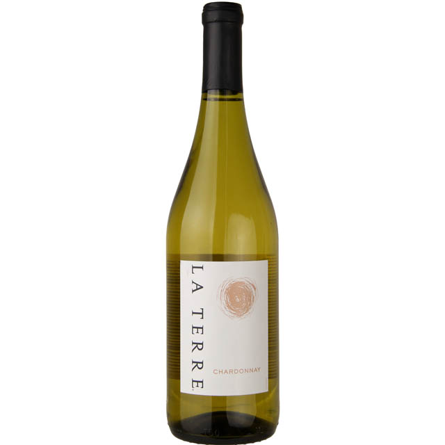 La Terre Chardonnay / 750 ml