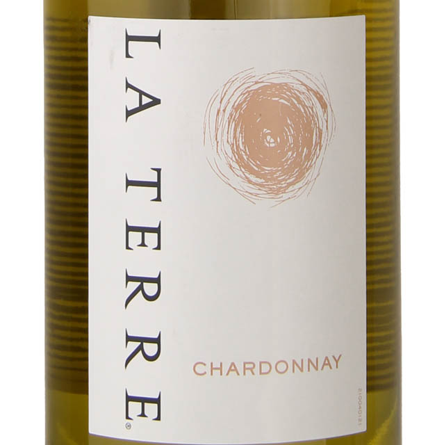 La Terre Chardonnay / 750 ml