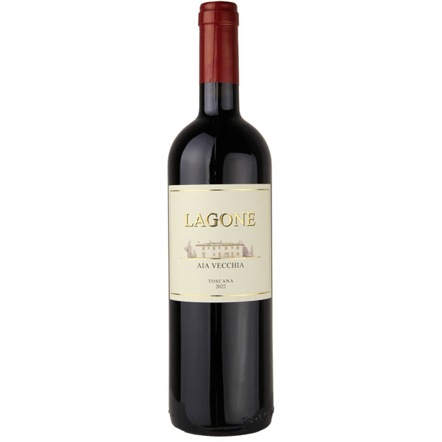 Lagone Aia Vecchia Toscana / 750 ml