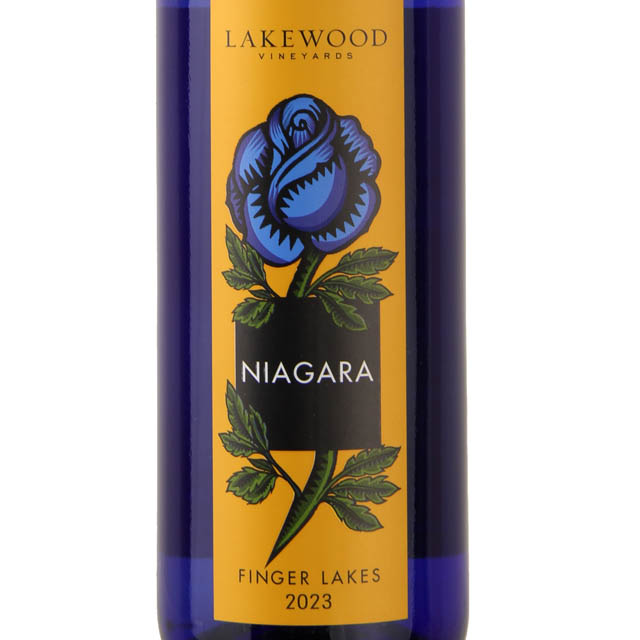 Lakewood Vineyards Niagara / 750 ml