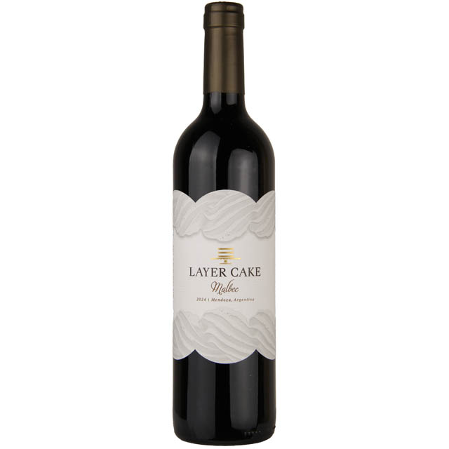 Layer Cake Malbec / 750 ml