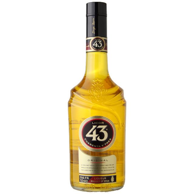 Licor 43 / 750ml