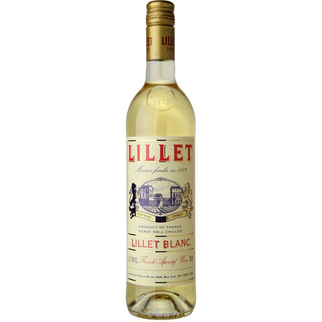 Lillet White / 750 ml