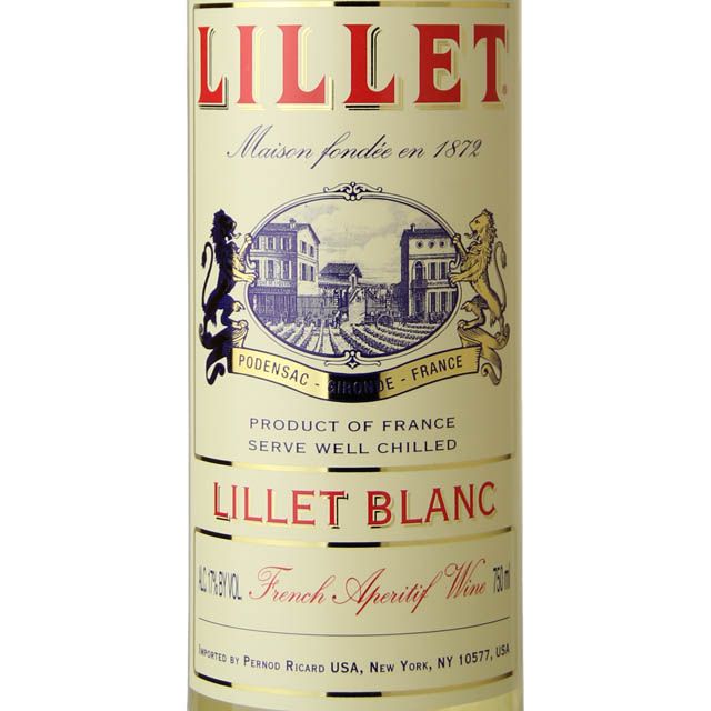 Lillet White / 750 ml