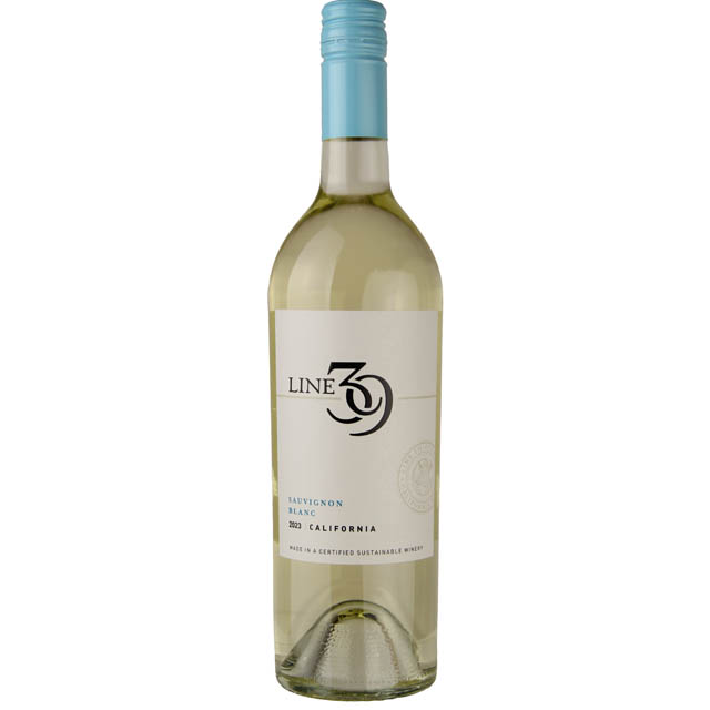 Line 39 Sauvignon Blanc / 750 ml