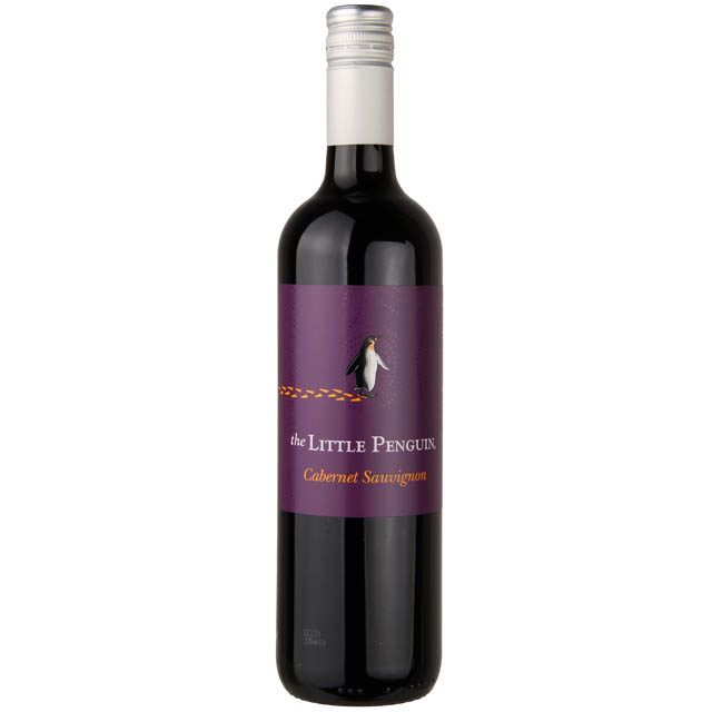 Little Penguin Cabernet Sauvignon / 750 ml