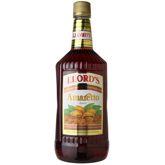Llords Amaretto / 1.75 Ltr