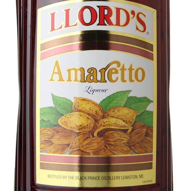 Llords Amaretto / 1.75 Ltr