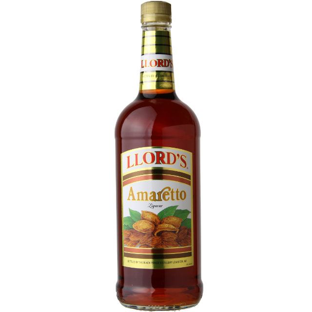Llords Amaretto / Ltr