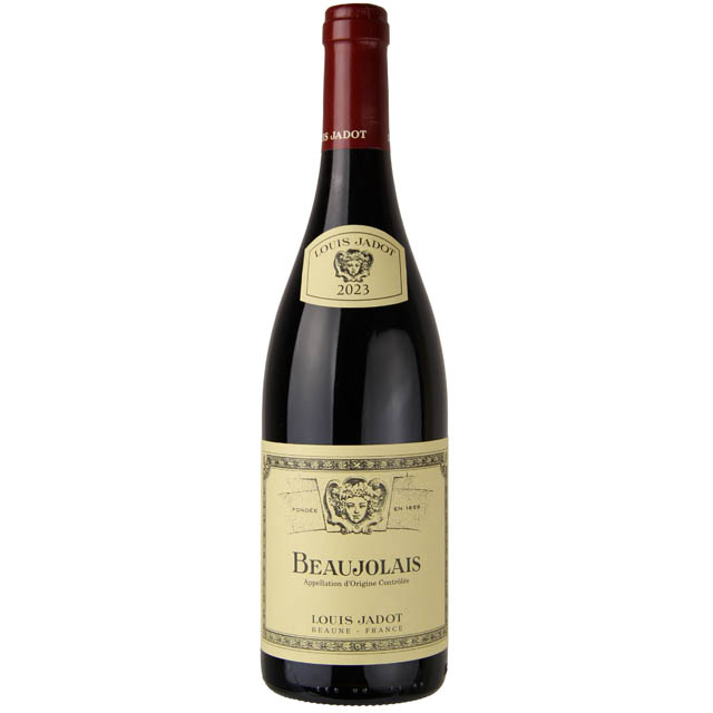 Louis Jadot Beaujolais / 750 ml