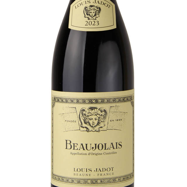 Louis Jadot Beaujolais / 750 ml