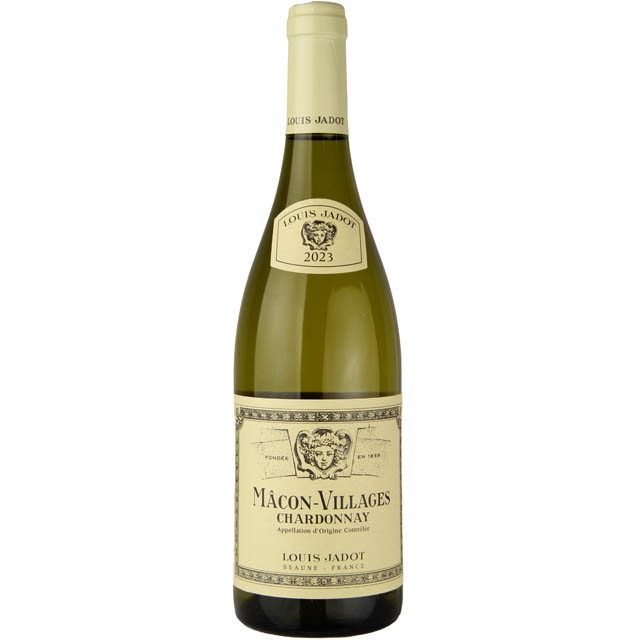 Louis Jadot Macon-Villages / 750 ml
