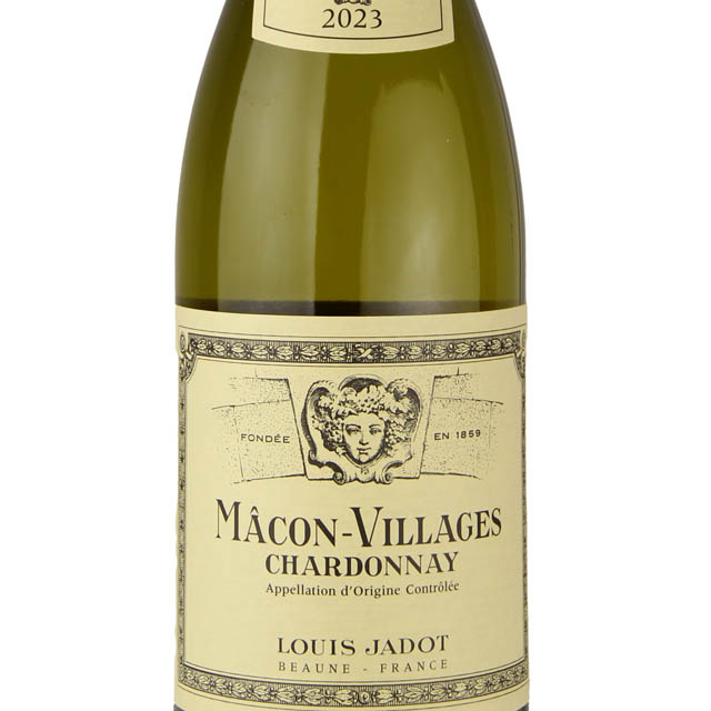 Louis Jadot Macon-Villages / 750 ml