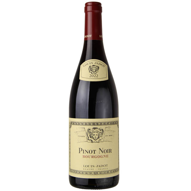 Louis Jadot Pinot Noir Bourgogne / 750 ml