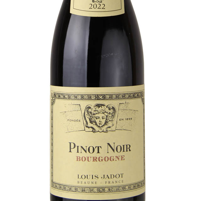 Louis Jadot Pinot Noir Bourgogne / 750 ml
