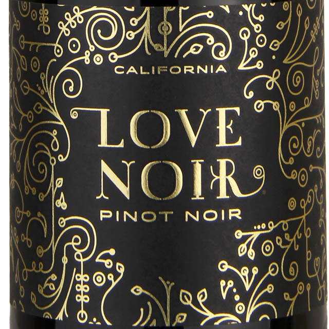 Love Noir Pinot Noir / 750mL