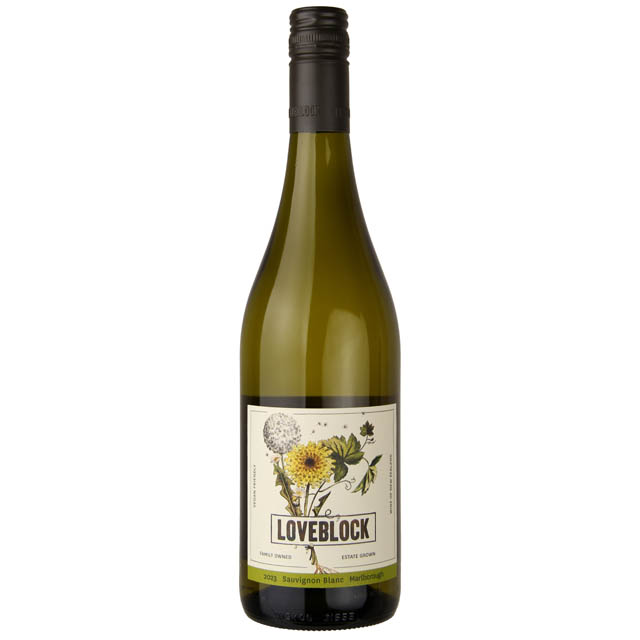 Loveblock Sauvignon Blanc / 750mL