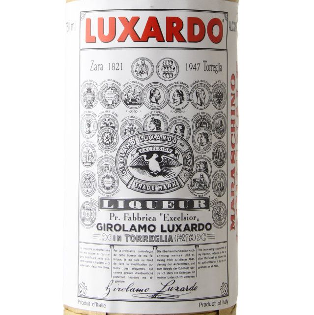 Luxardo Maraschino / 750 ml