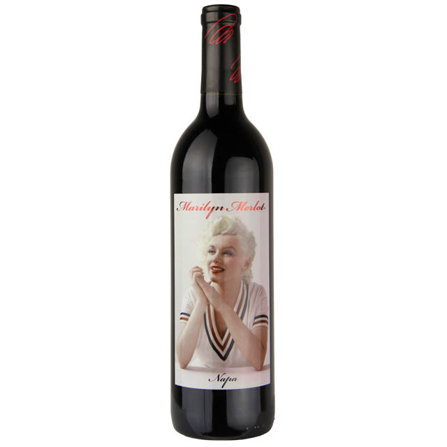 Marilyn Merlot / 750 ml