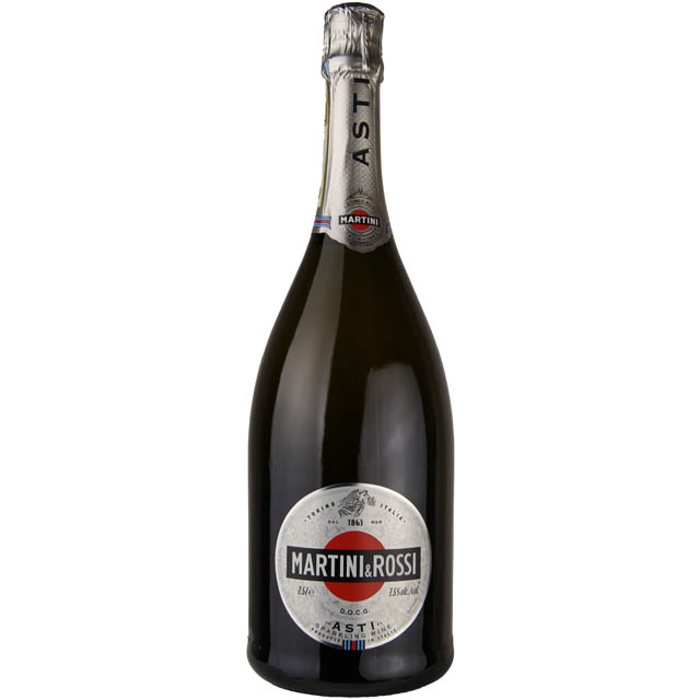 Martini &amp; Rossi Asti / 1.5 Ltr