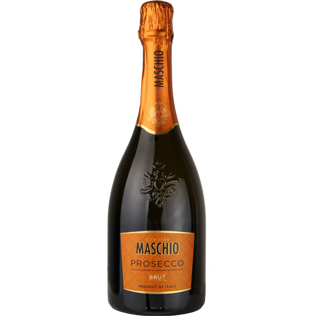Maschio Prosecco Brut / 750 ml