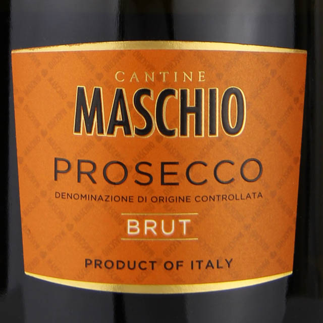 Maschio Prosecco Brut / 750 ml