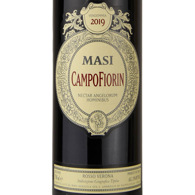 Masi Campofiorin / 750 ml